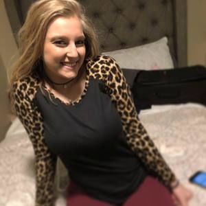 Meet your Posher, Alisson